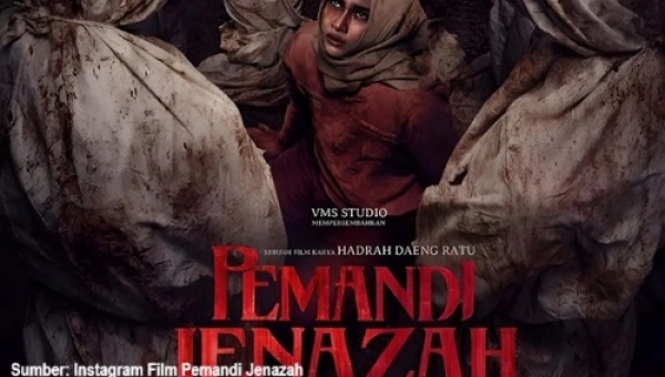 film pemandi jenazah 
